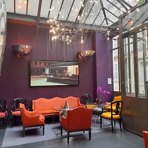 Windsor Opera 4* París