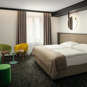 Ea Embassy 4* Praga