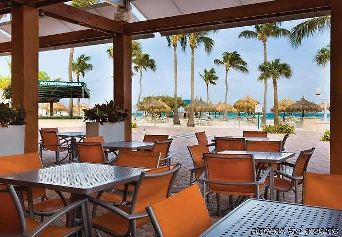 Marriott'S Aruba Ocean Club Ξενοδοχείο Παλμ Μπιτς